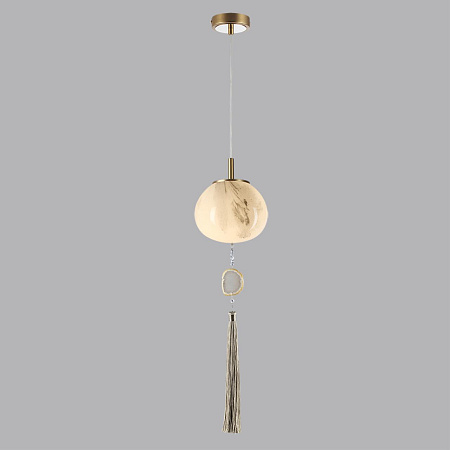 Светильник подвесной Odeon Light FIOLENT 5432/1