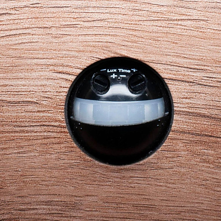 Уличный настенный светодиодный светильник Mantra Ruka 6774 Уличный настенный светодиодный светильник Mantra Ruka 6774