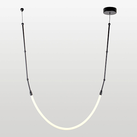 Светильник подвесной светодиодный Lussole SKEW LSP-7317 Светильник подвесной светодиодный Lussole SKEW LSP-7317