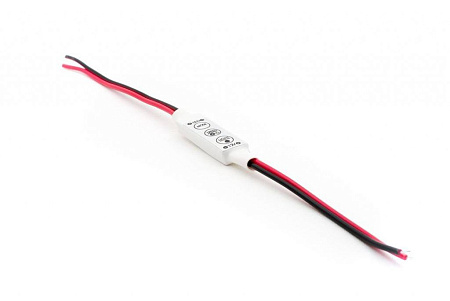 Контроллер для светодиодной ленты SWG M-DIM-6А 000263
