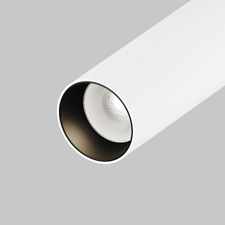 Трековый однофазный светодиодный светильник Maytoni Unity Focus T TR141-1-6W3K-M-W Трековый однофазный светодиодный светильник Maytoni Unity Focus T TR141-1-6W3K-M-W