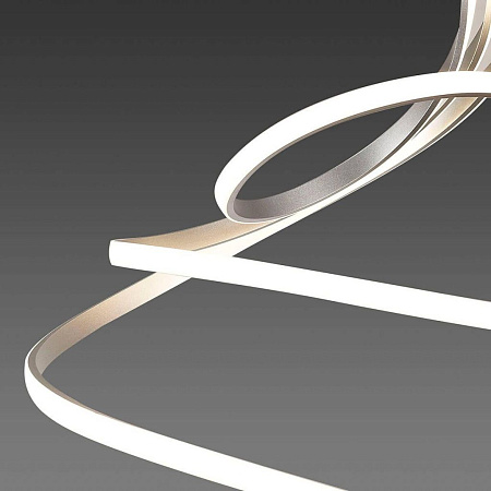 Подвесной светодиодный светильник Mantra Nur 5003 Подвесной светодиодный светильник Mantra Nur 5003