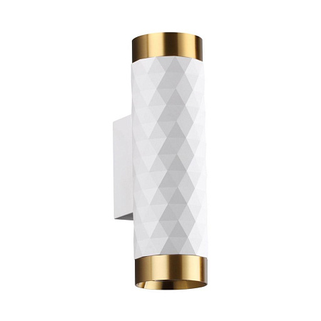 Настенный светильник Odeon Light Ad astrum 4286/2W