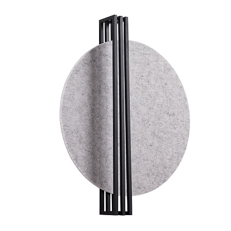 Светильник настенный светодиодный Divinare MOONLIGHT 2624/06 AP-24 Светильник настенный светодиодный Divinare MOONLIGHT 2624/06 AP-24