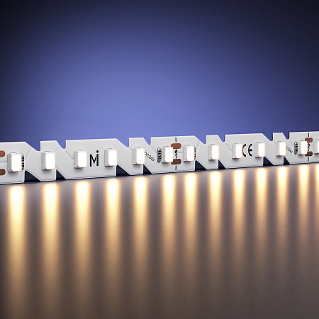 Светодиодная лента Maytoni 9,6Вт/м 3000К 24V IP20 Ultra 201137 Светодиодная лента Maytoni 9,6Вт/м 3000К 24V IP20 Ultra 201137