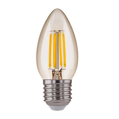 Филаментная светодиодная лампа Elektrostandard "Свеча" 9W 4200K E27 BLE2706 a048283