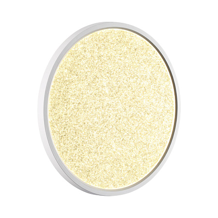 Светильник настенно-потолочный светодиодный Sonex OMEGA WHITE 7661/32L Светильник настенно-потолочный светодиодный Sonex OMEGA WHITE 7661/32L