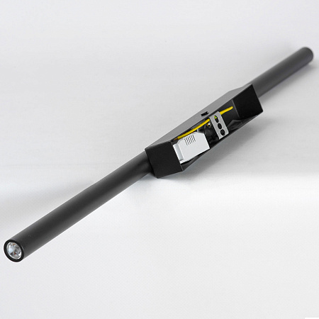 Светильник настенный светодиодный Lussole BRIDGEPORT LSP-7358 Светильник настенный светодиодный Lussole BRIDGEPORT LSP-7358