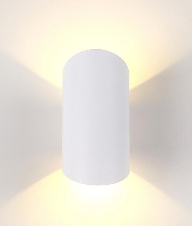 Архитектурный светодиодный светильник Crystal Lux CLT 134W WH Архитектурный светодиодный светильник Crystal Lux CLT 134W WH