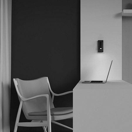 Спот Maytoni Mirax C041WL-L3B3K Спот Maytoni Mirax C041WL-L3B3K