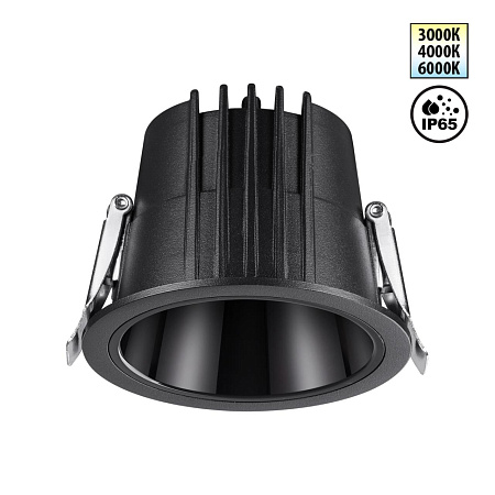 Светильник встраиваемый светодиодный Novotech LANG 359425 Светильник встраиваемый светодиодный Novotech LANG 359425