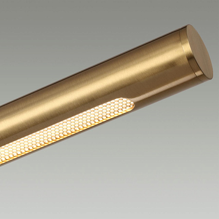 Светильник подвесной светодиодный Odeon Light MALI 6644/45L Светильник подвесной светодиодный Odeon Light MALI 6644/45L