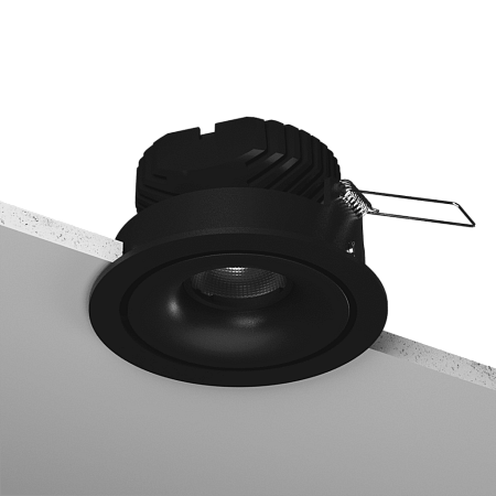 Корпус светильника SWG PRO COMBO10-BL Корпус светильника SWG PRO COMBO10-BL