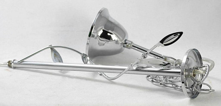 Подвесной светильник Lussole Lgo LSP-0184 Подвесной светильник Lussole Lgo LSP-0184