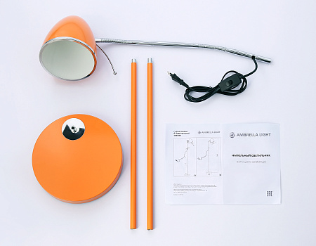 Торшер Ambrella light Floor TR97689