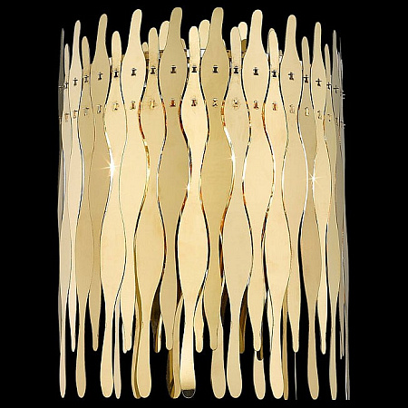 Светильник настенный Wertmark Celina 1 WE128.03.301 Светильник настенный Wertmark Celina 1 WE128.03.301