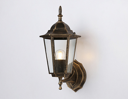 Уличный светильник настенный Ambrella light Garden ST2012