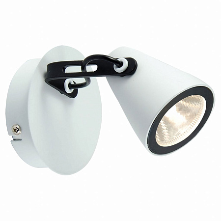 Спот светодиодный Lussole Merano LSN-4101-01 Спот светодиодный Lussole Merano LSN-4101-01