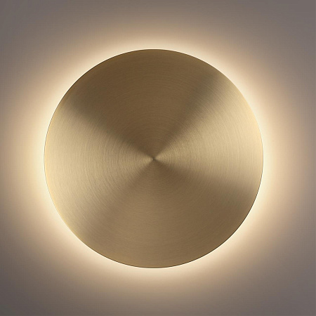 Светильник настенный светодиодный Odeon Light GALAXY 7072/12WL Светильник настенный светодиодный Odeon Light GALAXY 7072/12WL