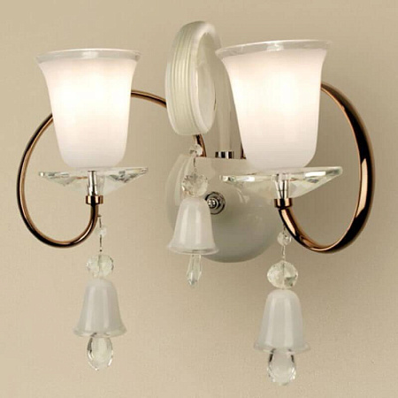 Бра Citilux Trendi EL328W02.1 Бра Citilux Trendi EL328W02.1