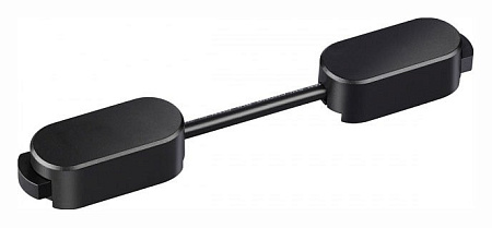 Коннектор гибкий для треков Novotech EASY 135276 Коннектор гибкий для треков Novotech EASY 135276