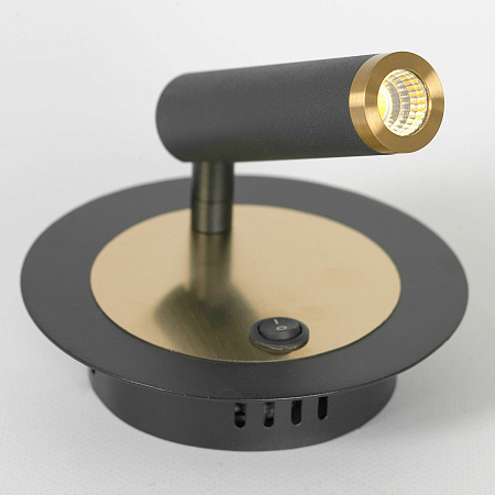 Спот светодиодный Lussole COZY LSP-7099 Спот светодиодный Lussole COZY LSP-7099