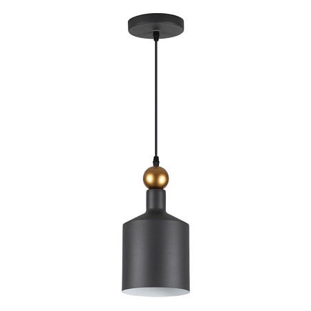 Подвесной светильник Odeon Light Bolli 4085/1