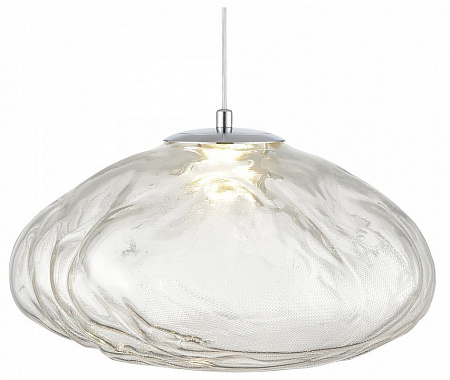 Светильник подвесной светодиодный Wertmark Isola WE219.02.103 Светильник подвесной светодиодный Wertmark Isola WE219.02.103