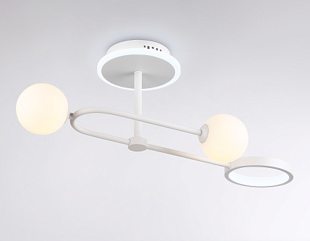 Люстра потолочная Ambrella light FL FL66221