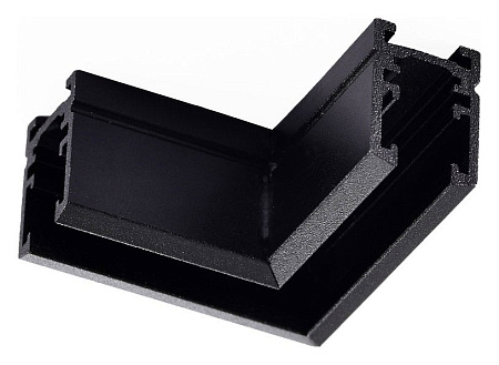 Соединитель угловой для треков Wertmark Lesath WTL.L5.60.L00