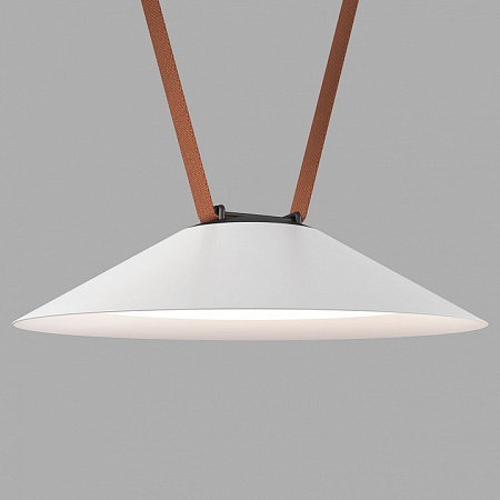 Трековый светодиодный светильник Denkirs BELTY FLOW DK5564-WH+BK Трековый светодиодный светильник Denkirs BELTY FLOW DK5564-WH+BK