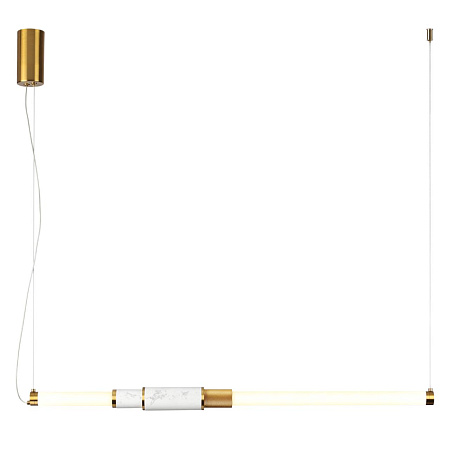 Светильник подвесной светодиодный Odeon Light MARMI 4359/14L
