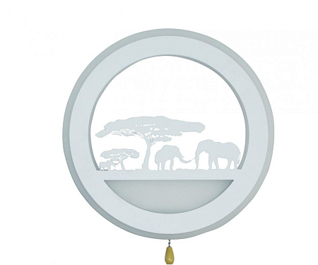 Бра Kink Light Сафари 074110,24 Бра Kink Light Сафари 074110,24