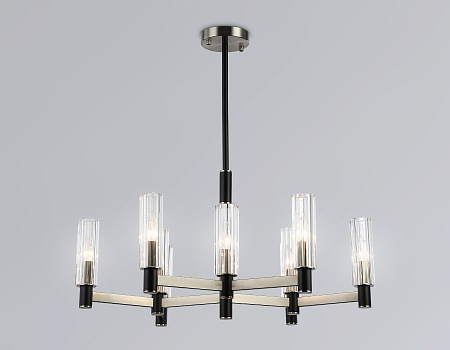 Люстра на штанге Ambrella light LH55503 Люстра на штанге Ambrella light LH55503