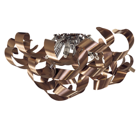 Потолочная люстра Lightstar Turbio 754068