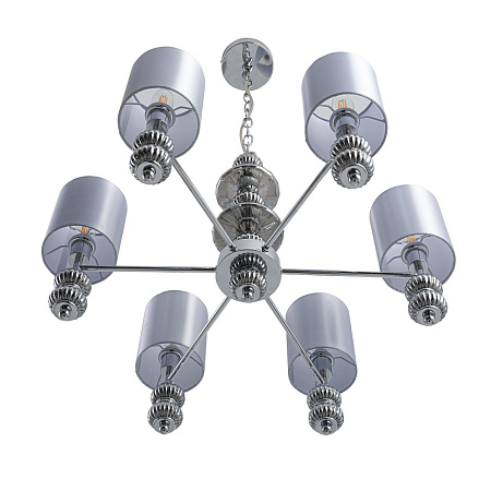 Люстра подвесная Lumion ILMIRA 8338/6 Люстра подвесная Lumion ILMIRA 8338/6