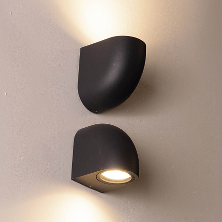 Уличный архитектурный светильник Mantra BALDY 9109 Уличный архитектурный светильник Mantra BALDY 9109