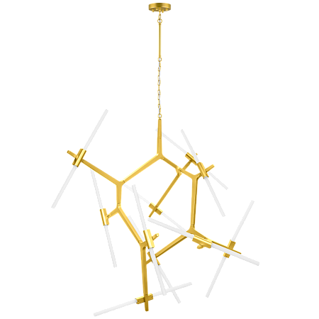 Подвесная люстра Lightstar Struttura 742203
