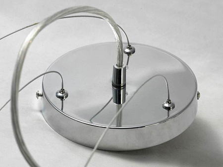 Подвесной светильник Lussole Idaho GRLSP-0170 Подвесной светильник Lussole Idaho GRLSP-0170