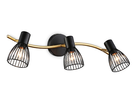 Спот Ambrella light TR8661