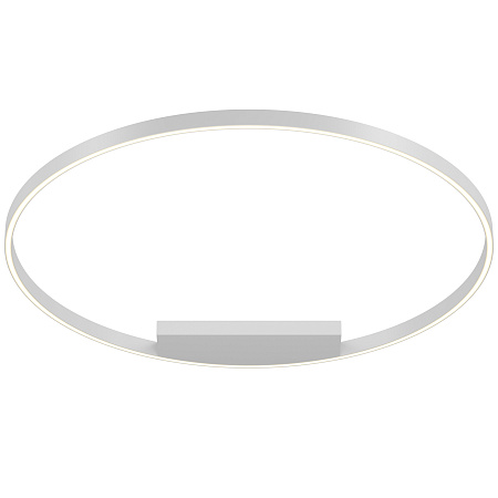 Светильник потолочный светодиодный Maytoni Rim MOD058CL-L65WK