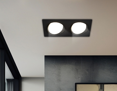 Светильник встраиваемый Ambrella light TN51920 Светильник встраиваемый Ambrella light TN51920