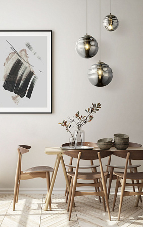 Подвесной светильник Maytoni Vinare P074PL-03N Подвесной светильник Maytoni Vinare P074PL-03N