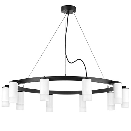 Люстра подвесная Lightstar Rullo LR0203601 Люстра подвесная Lightstar Rullo LR0203601