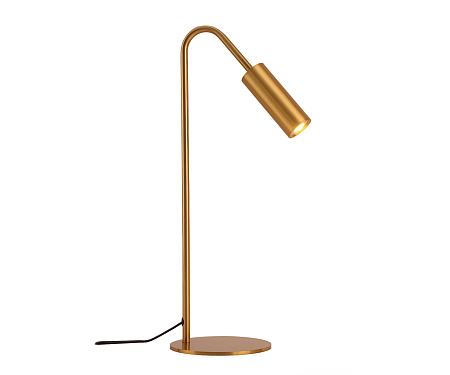 Настольная лампа Kink Light Грау 07045-1,20 00023131 Настольная лампа Kink Light Грау 07045-1,20 00023131