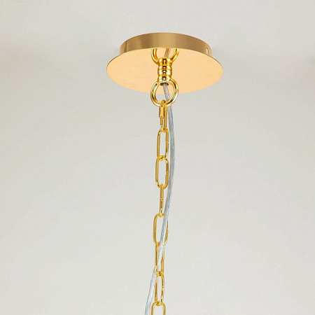 Подвесная люстра Favourite Cutie 2868-15P Подвесная люстра Favourite Cutie 2868-15P