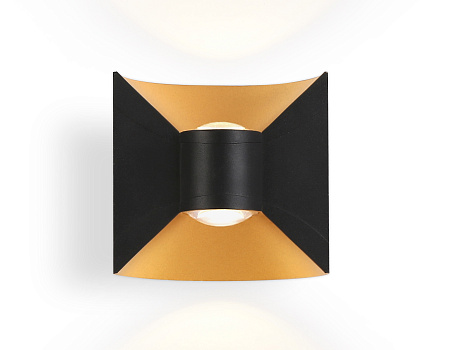 Архитектурный светодиодный светильник Ambrella light Garden ST4472 Архитектурный светодиодный светильник Ambrella light Garden ST4472