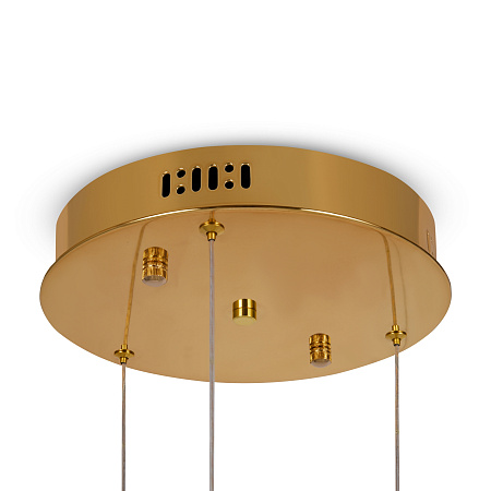 Основание для светильника Freya Tier FR5257A-L3G1 Основание для светильника Freya Tier FR5257A-L3G1