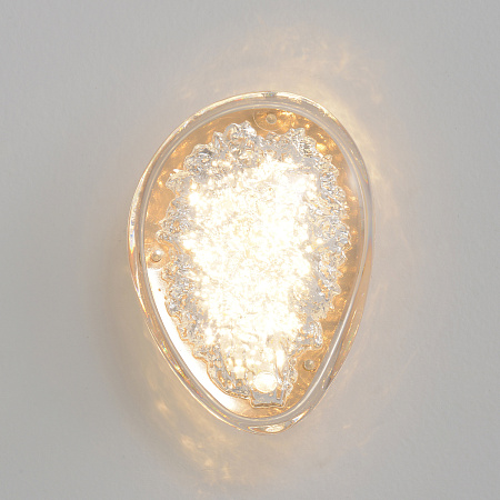 Светильник настенный светодиодный Crystal Lux FELICIDAD AP9W LED Светильник настенный светодиодный Crystal Lux FELICIDAD AP9W LED