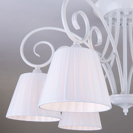 Потолочная люстра Bogates Severina 303/6 Потолочная люстра Bogates Severina 303/6